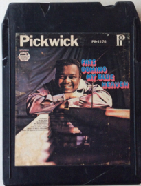 Fats Domino – My Blue Heaven - Pickwick  P8-1176
