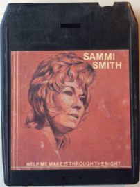 Sammi Smith - Help M Make It Through The night - MCR  MCR-OR-164-X