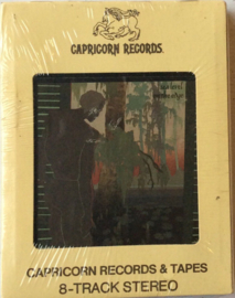 Sea Level – On The Edge - Capricorn Records  M8N-0212 SEALED
