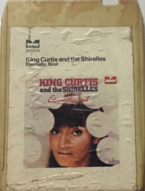 King Curtis & The Shirelles - Eternally , Soul - 820109