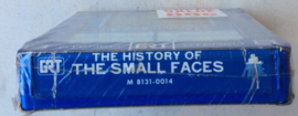 Small Faces – The History Of Small Faces - Pride GRT M 8131-0014 SEALED