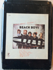 The Beach Boys – Wow! Great Concert! "High Water" -	Pickwick/33 Records  P8-1148 SEALED
