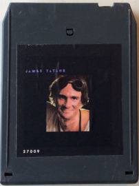 James Taylor – Dad Loves His Work - Columbia TCA 37009