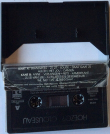 Clouseau – Hoezo? - HKM  655.289-4