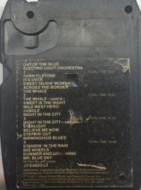 Electric Light Orchestra ELO - Out of the blue - United Artists JT-EA823-L2