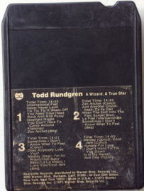 Todd Rundgren - A wizard, a true star - REP M82133