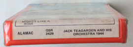 Jack Teagarden and His Orchestra 1944 - Alamac QSR 2429 SEALED