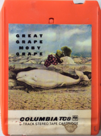 Moby Grape  - Great Grape - Columbia CA31098