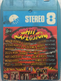 Various Artists - Hitexplosion - EMI 328.25190