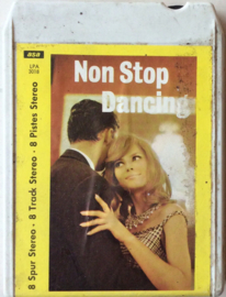 Non Stop Dancing - ASA LPA 3018