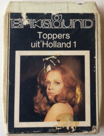 Various Artists - Toppers Uit Holland 1  - Eriksound