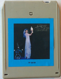 Stevie Nicks - Bella Donna - Modern Records TP 38139