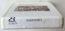 Various Artists - Ouvertures - Realistic audiophile Series 51-5073
