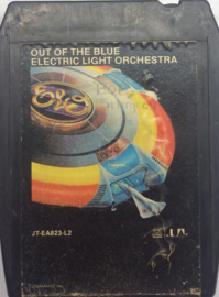 Electric Light Orchestra ELO - Out of the blue - United Artists JT-EA823-L2