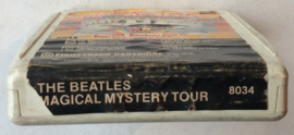 The Beatles – Magical Mystery Tour - Parlophone 8034