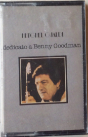 Henghel Gualdi – Dedicato A Benny Goodman -  Centotre 50 CNK 27010  SEALED
