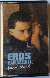 Eros Ramazzotti ‎– Musica È -  DDD ‎409 527