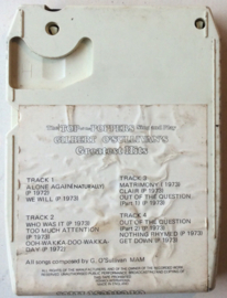 The Top Of The Poppers Sing and Play Gilbert O Sullivan - Hallmark H8181