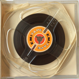 Tchaikovsky, Sinfonia Of London Conducted By John Hollingsworth – Nutcracker Suite Pyotr Ilyich Tchaikovsky - Nutcracker Suite album cover More images  Label: World Record Club – TT 183  3 ¾ ips 2-Track Mono