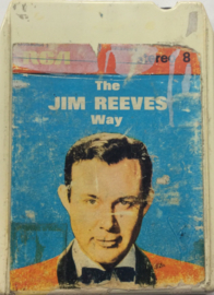 Jim Reeves - The Jim Reeves Way