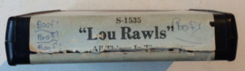 Lou Rawls - All Things in Time - S-1535 Bootleg