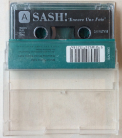 Sash - encore une fois - Multiply records 5018524132584