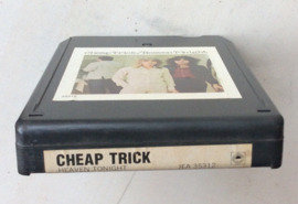 Cheap Trick - Heaven tonight - Epic JEA 35312