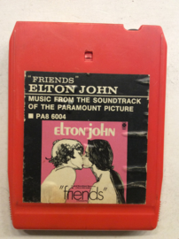 Elton John - Friends  Original movie soundtrack - PA8-6004