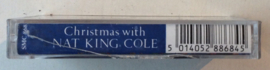 Nat King Cole – Christmas With Nat King Cole- Stylus Music  SMC 868