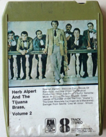 Herb Alpert & Tijuana Brass - Volume 2 - A&M Y8AM 955