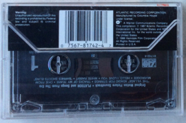 Various – Platoon (Original Motion Picture Soundtrack And Songs From The Era)- Atlantic – A4-81742,