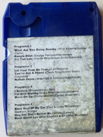 Various Artists - Top Of The Pops 7  - Car music ML 34034