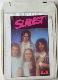 Slade – Sladest- Polydor 3820 088