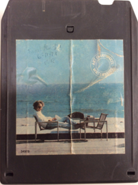 Art Garfunkel - Watermark - Columbia - JCA 34975