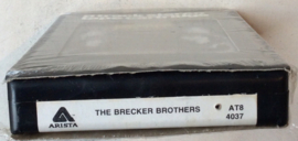The Brecker Brothers – The Brecker Bros. - Arista  AT8 4037