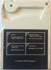 A Tribute to Ray Connif - MCR Mark eight Productions - ME14