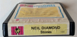 Neil Diamond - Stones - Hemisphere Sounds 133