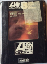 David Crosby – If I Could Only Remember My Name - Atlantic  M 87203 SEALED