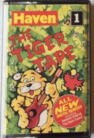 Haven Holidays - The Tiger Tape 1