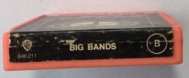 Duke Ellington / Count Basie - Big Bands - Warner Bros 846 211