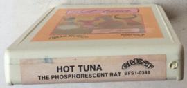 Hot Tuna – The Phosphorescent Rat - Grunt  BFS1-0348