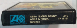 ABBA, (Björn, Benny, Anna & Frida) – Waterloo - Atlantic ATL TP 18101