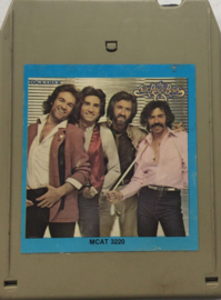 The Oak Ridge Boys- Together - CRC/MCA MCT 3220