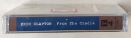 Eric Clapton – From The Cradle - Duck Records 9362-45735-4 SEALED