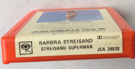 Barbra Streisand – Streisand Superman - Columbia JCA 34830