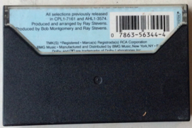 Ray Stevens – Collector's Series - RCA 6344-4-R