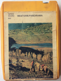 Western Panorama - Intersound 805