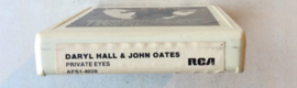 Daryll Hall & Oates - Private Eyes - RCA AFS1-4028