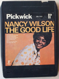 Nancy Wilson - `The Good Life` - Pickwick P8-1191