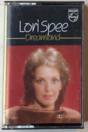 Lori Spee – Dreamland - Philips 7111 550